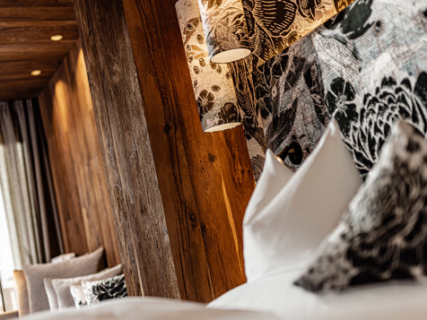 Double room Dolomiti image 4