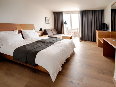 Double Room “Dream View” image 2