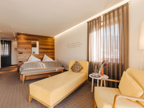 Double Room Edelweiss image 1