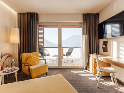 Double Room Edelweiss image 3