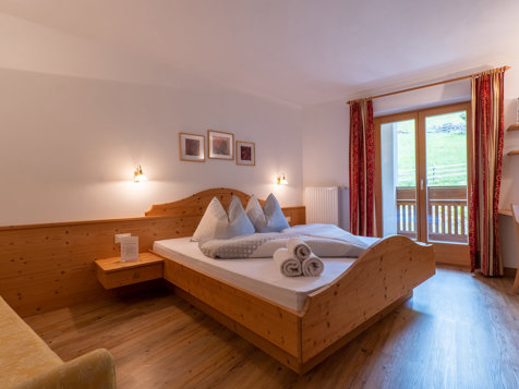 Double Room image 1
