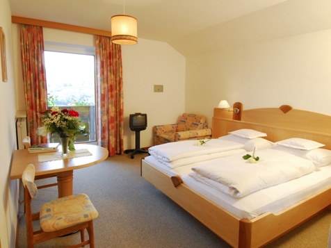 Double room image 1