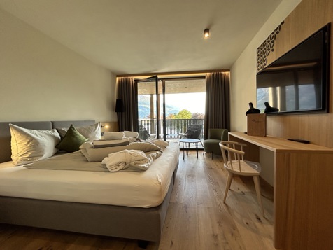 Double room image 2