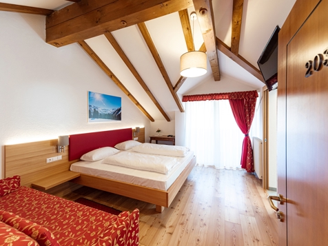 Double room image 2