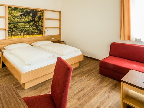 Double room image 3