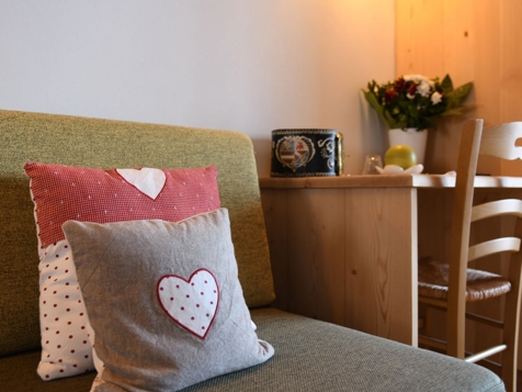 DOUBLE ROOM image 5