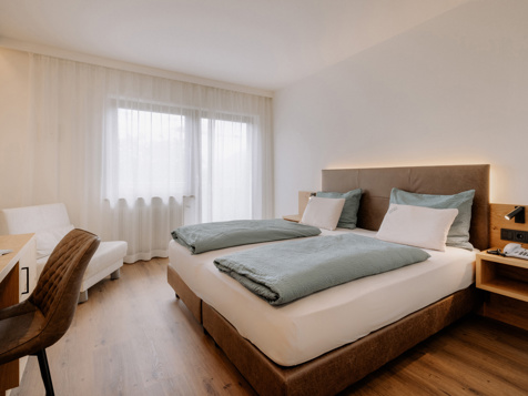 Double Room image 7