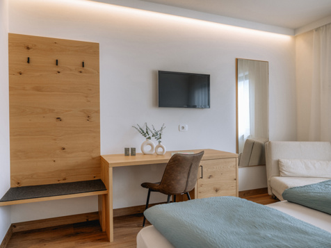 Double Room image 8