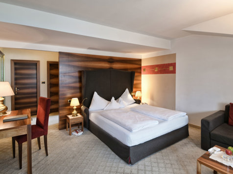 Double Room Etschtal image 1