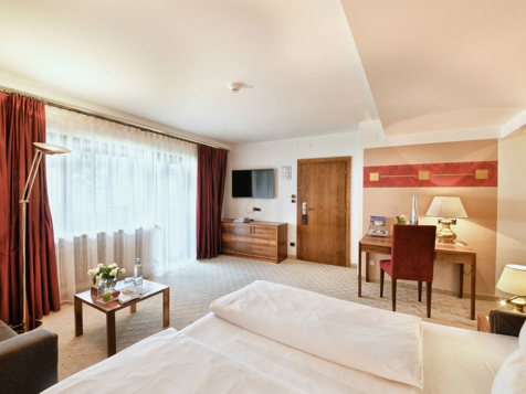 Double Room Etschtal image 2