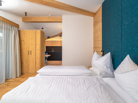 Double room / exclusive premium apartment ALcrep image 12