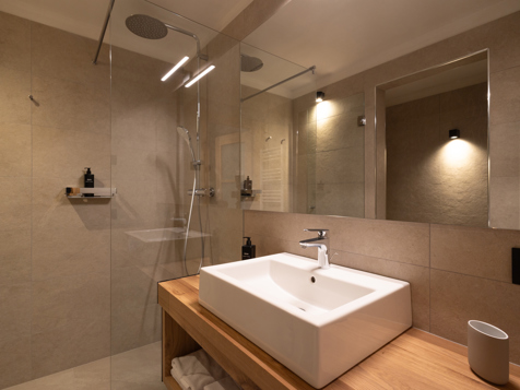 Double room / exclusive premium apartment ALcrep image 8