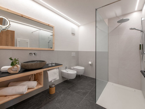 Double room Gams image 3