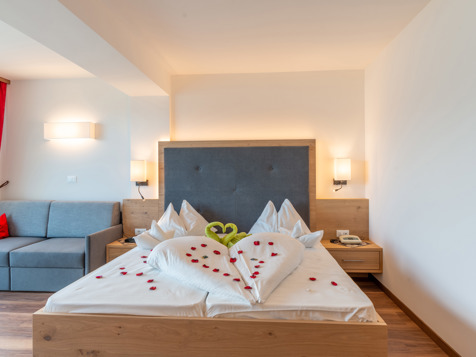 DOUBLE ROOM GARTEN SUPERIOR image 3
