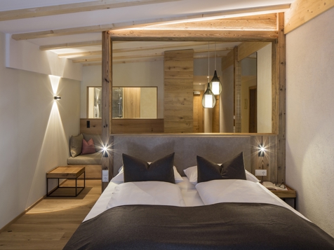 Double room Gitschberg image 2