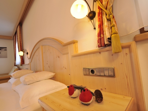 Double room "Heaven" image 3