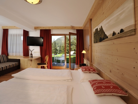 Double room "Heaven" image 4