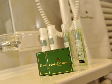 Double room "Heaven" image 5