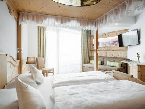 Double room "Heaven" image 6