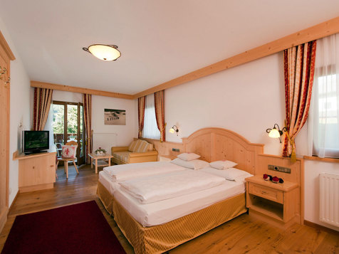 Double room "Heaven" image 8