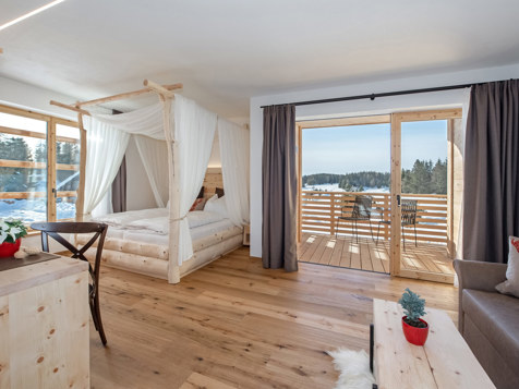 Double room Hirsch image 1