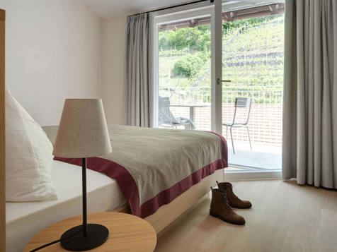 Double room Hohe Mauer image 2