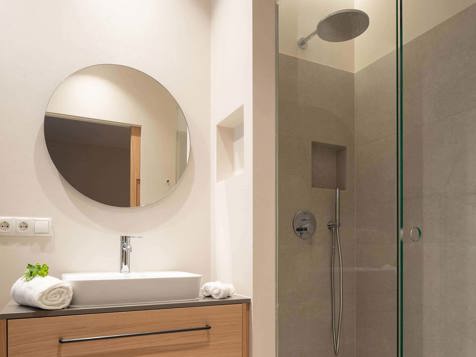 Double room Hohe Mauer image 3