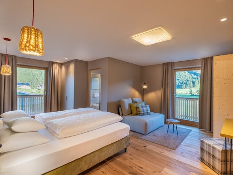 Double room "Ingwer" image 14