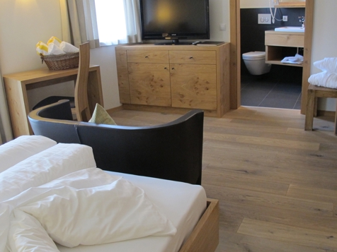 Double room Jafant image 2