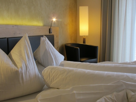 Double room Jafant image 3