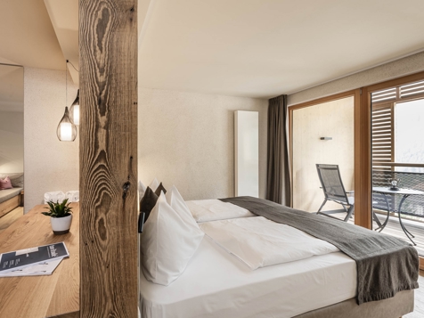 Double room Jochtal image 3
