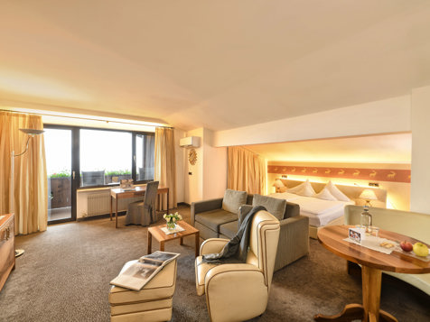 Double Room Juval image 2