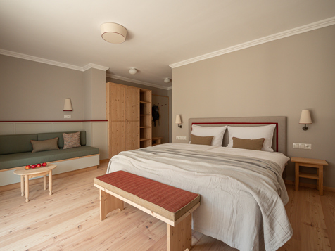Double Room Juval-1