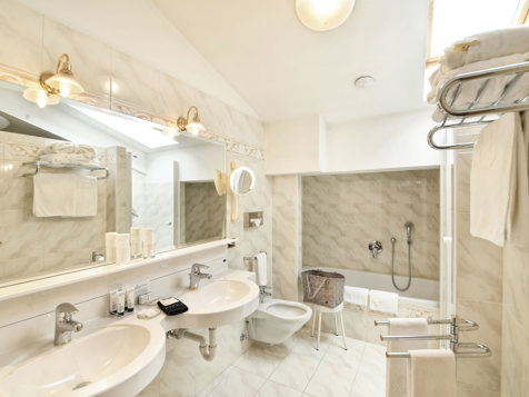 Double Room Juval image 4