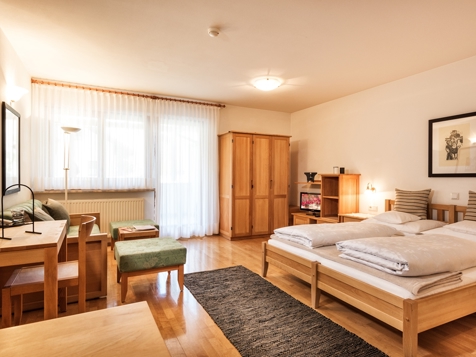 Double room KOMFORT FEIN+ image 3