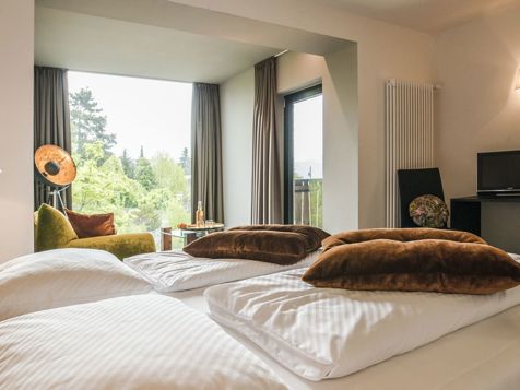 Double room KOMFORT Kirchsteiger image 1