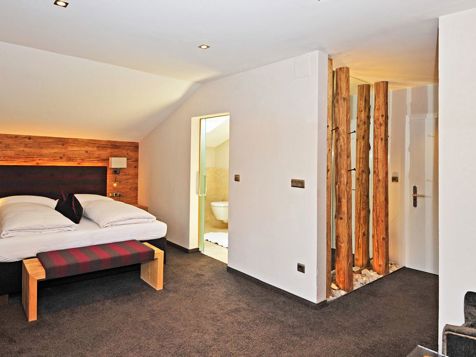 Double room KOMFORT Kirchsteiger image 10