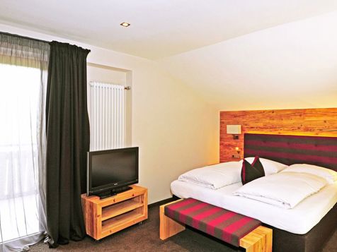Double room KOMFORT Kirchsteiger image 11