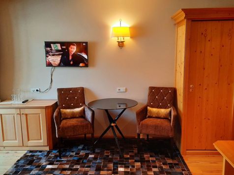 Double room KOMFORT Kirchsteiger image 16