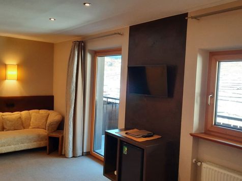 Double room KOMFORT Kirchsteiger image 18