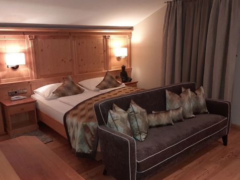 Double room KOMFORT Kirchsteiger image 19