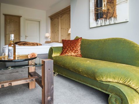Double room KOMFORT Kirchsteiger image 3