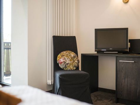 Double room KOMFORT Kirchsteiger image 4