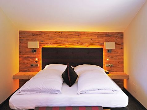 Double room KOMFORT Kirchsteiger image 6