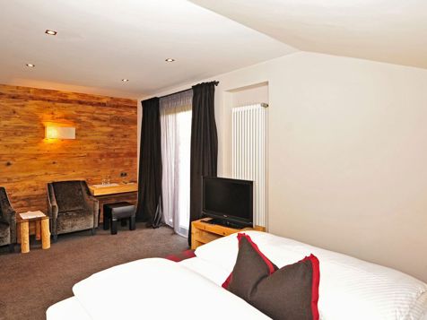 Double room KOMFORT Kirchsteiger image 7