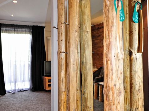 Double room KOMFORT Kirchsteiger image 8