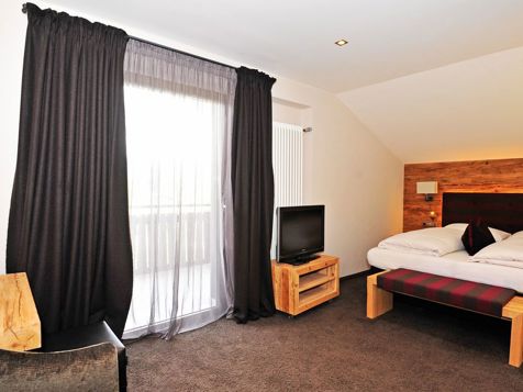 Double room KOMFORT Kirchsteiger image 9
