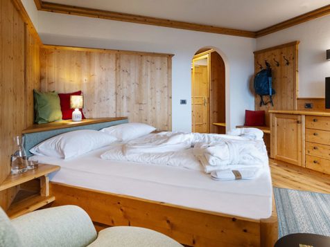 Double room Kompatsch image 7