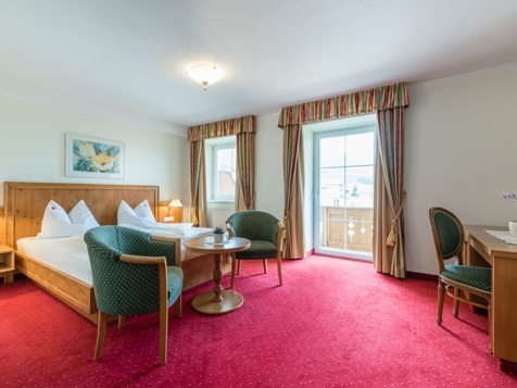 Double room Lakeview image 1