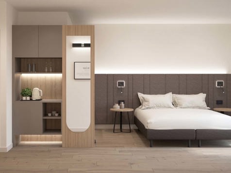 double room Lamm image 1